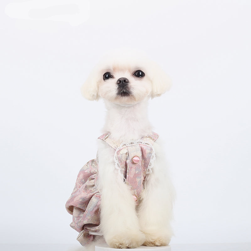 Blooming Ballet